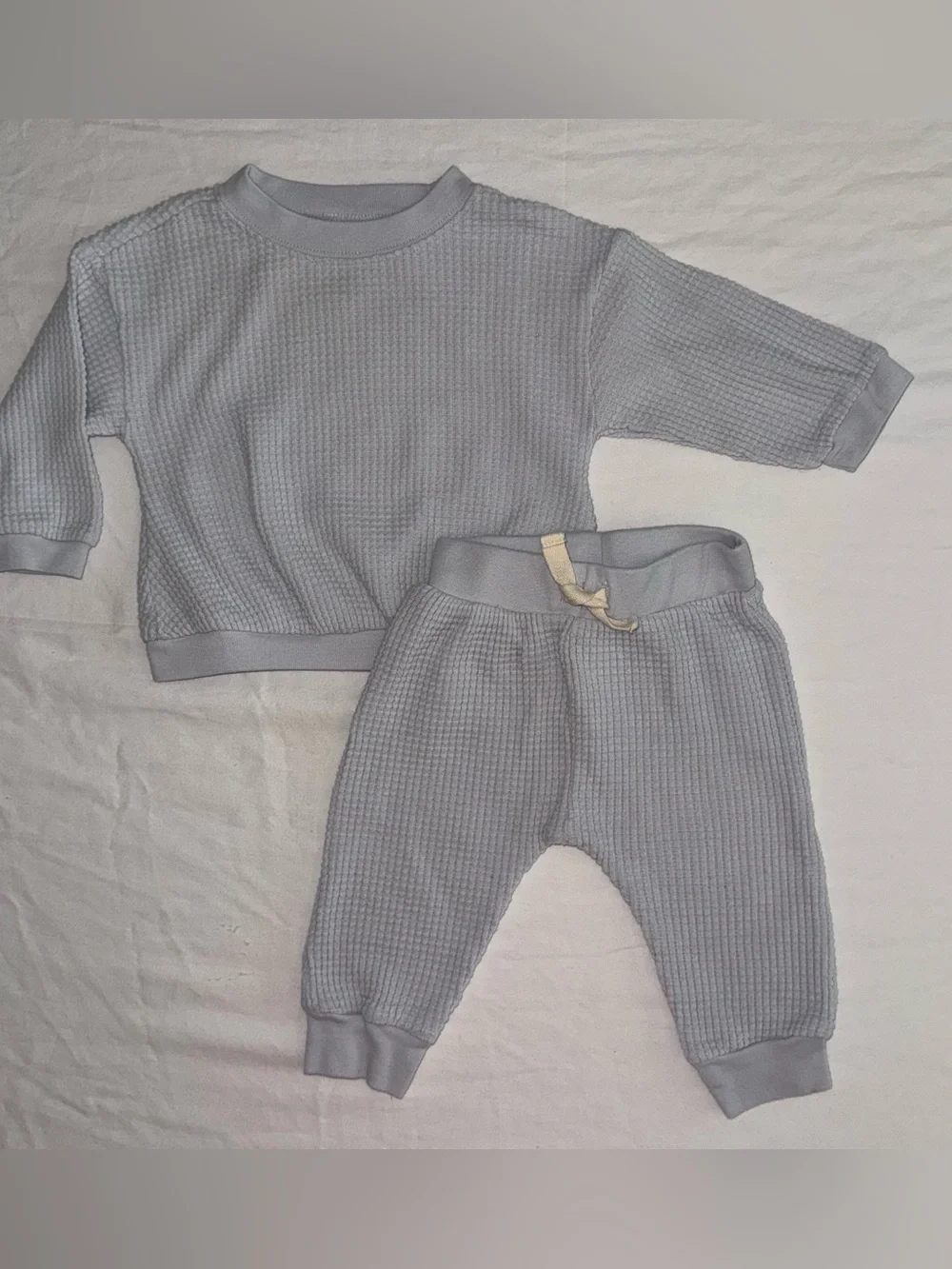 Baby Girl Winter / Fall Bundle | 6 Months | Carter’s Disney baby 4-matching sets